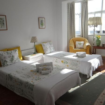 Meet Porto Apartment Matosinhos  Quarto foto