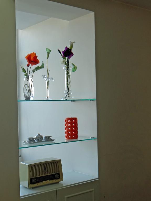 Meet Porto Apartment Matosinhos  Quarto foto