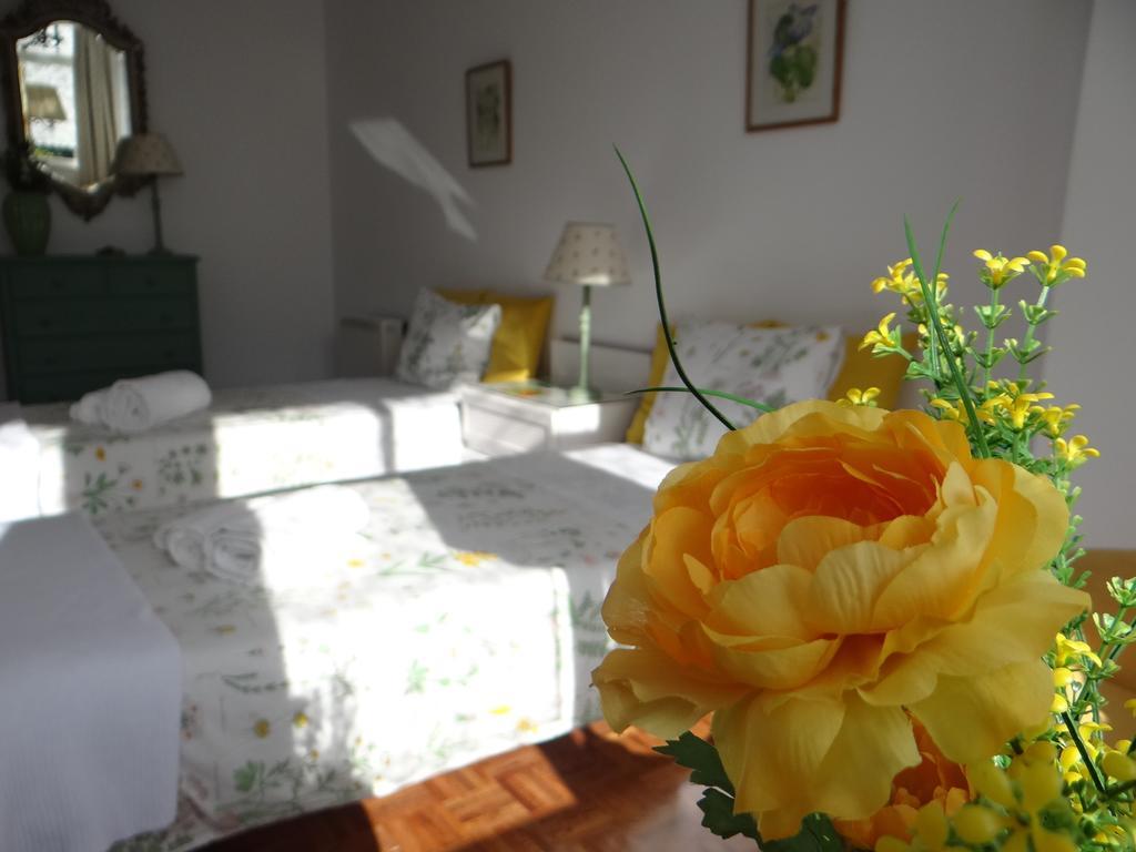 Meet Porto Apartment Matosinhos  Quarto foto