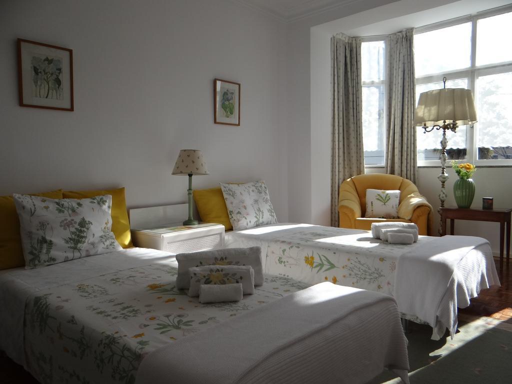 Meet Porto Apartment Matosinhos  Quarto foto