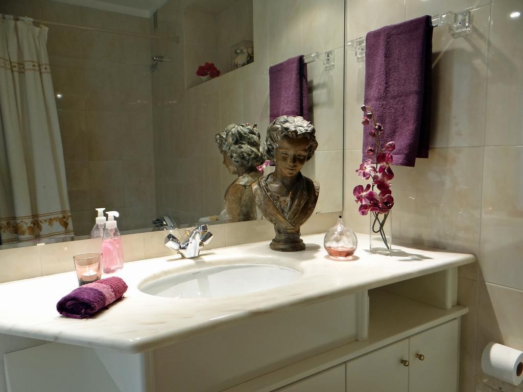 Meet Porto Apartment Matosinhos  Quarto foto