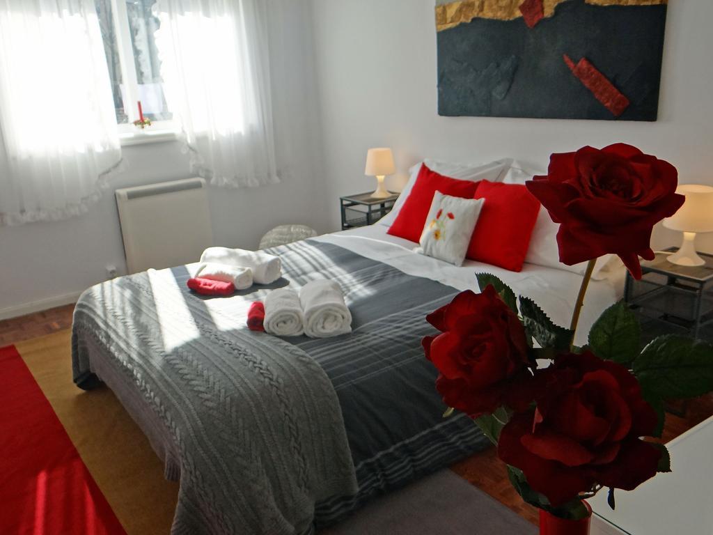Meet Porto Apartment Matosinhos  Quarto foto