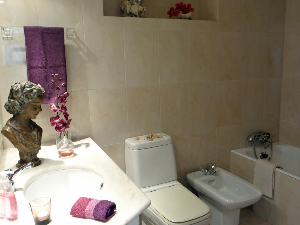 Meet Porto Apartment Matosinhos  Quarto foto