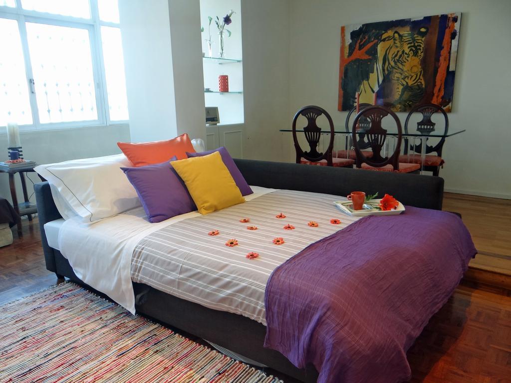 Meet Porto Apartment Matosinhos  Quarto foto