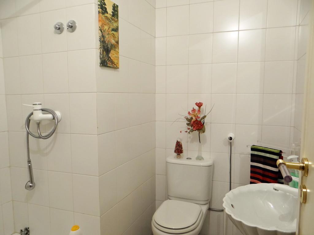 Meet Porto Apartment Matosinhos  Quarto foto