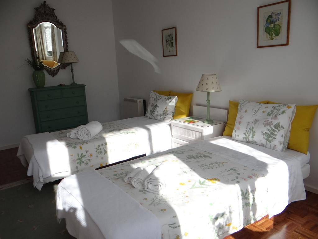 Meet Porto Apartment Matosinhos  Quarto foto