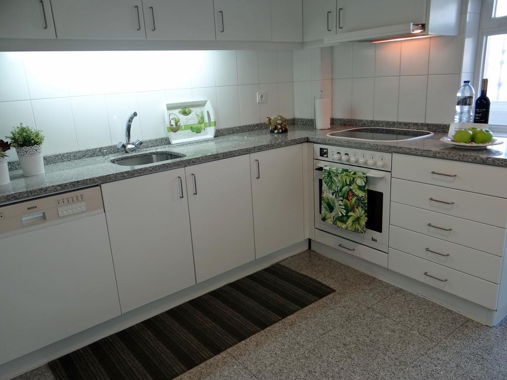 Meet Porto Apartment Matosinhos  Quarto foto