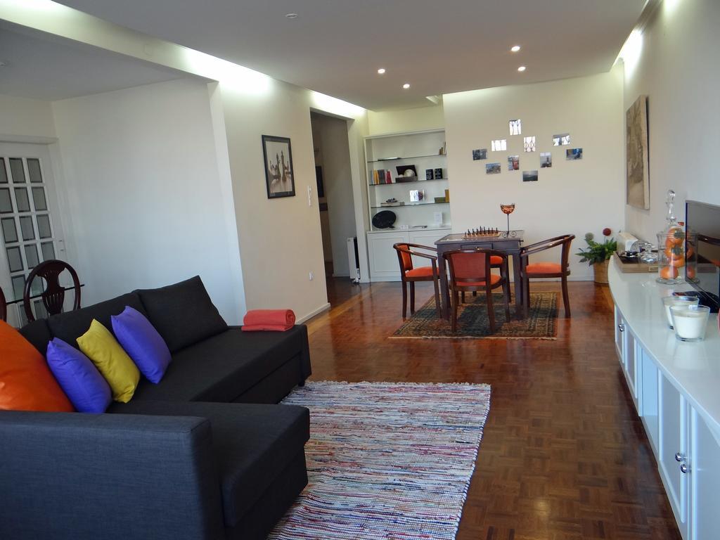 Meet Porto Apartment Matosinhos  Quarto foto